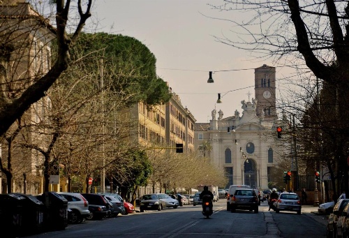 Maison Santa Croce image 3