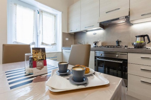 Maison Santa Croce image 9